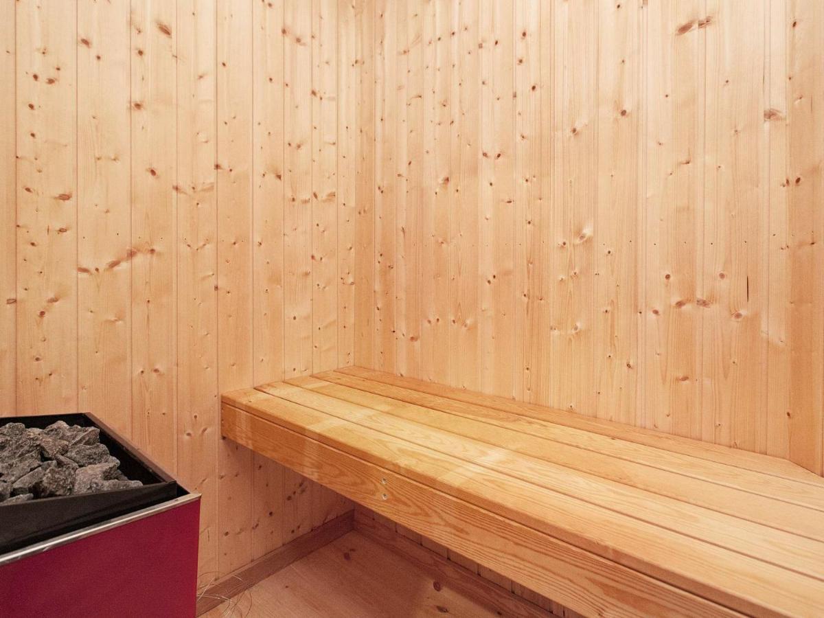Three-Bedroom Holiday home in Rødby 38 Kramnitse Eksteriør billede