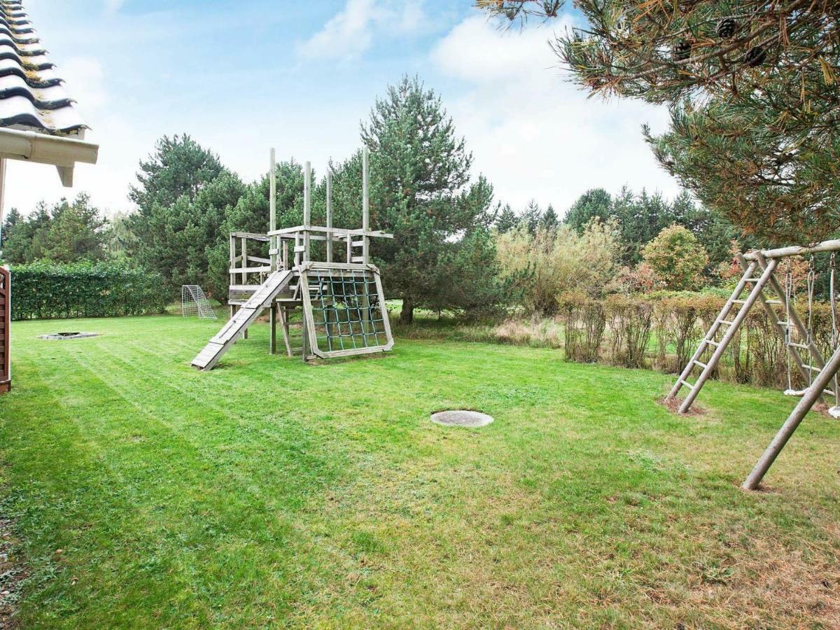 Three-Bedroom Holiday home in Rødby 38 Kramnitse Eksteriør billede